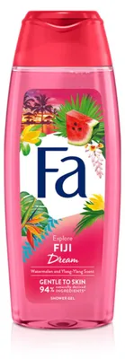 Obrázek produktu pro Fa SG Island Vibes Fiji Dream 250 ml