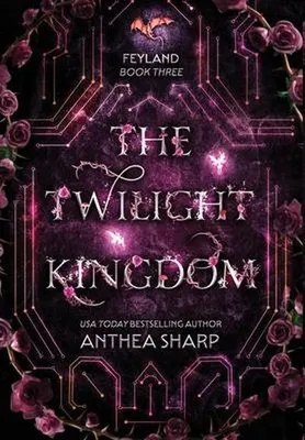 Obrázek produktu pro The Twilight Kingdom