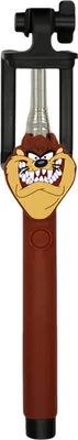 Produktbild von Selfie-Stick Looney Tunes Jack Tasmanischer Teufel KP36421