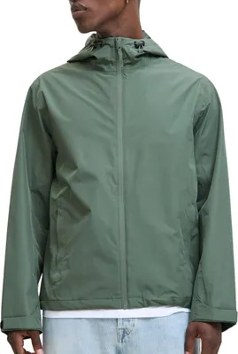 Obrázok produktu pre Jack & Jones 12278842_1619_M, Uni, Dospelý, Zapínanie na šnúrku, Polyester, Zelená