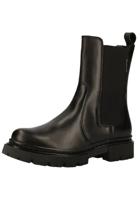 Produktbild von Bullboxer Stiefelette Stiefelette Leder/Textil