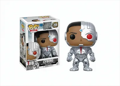 Produktbild von FUNKO WACKELKOPF POP CULTURE DC BATMAN VS SUPERMAN SUPERMAN VINYL-FIGUR NEU  Funko