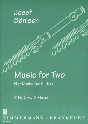 Immagine prodotto di Musica per due