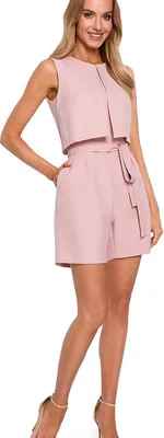 Imagen del producto de Mono de trabajo Damen MOE M574 PULVER, talla S