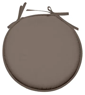 Image de Tissu Nelsono 40 cm taupe - Tissu