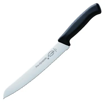 Zdjęcie produktu dla Nóż do chleba Dick Pro Dynamic 21 cm