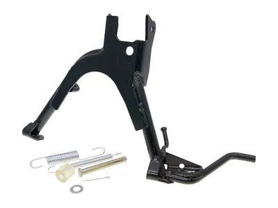 Image de Béquille principale pour MBK Nitro, Ovetto, Yamaha Aerox, Neos, Aprilia SR 50