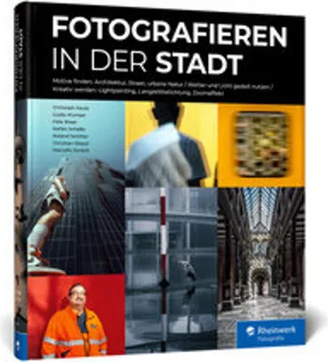 Obrázok produktu pre Fotografieren in der Stadt