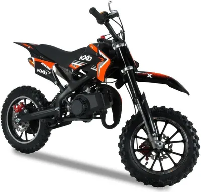 Produktbild von Pocketbike Dirt Cross Pocket Midi Mini Kinder Bike MotorCross NEUKXD 701
