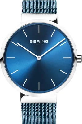 Produktbild von Bering 16540-308 Classic Uni Uhr 40mm 5ATM