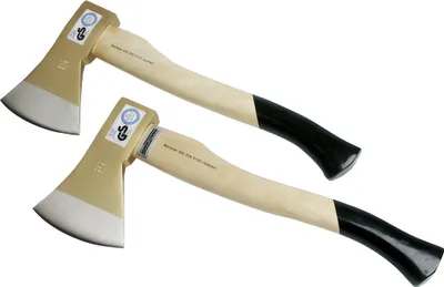 Produktbild von BRÜDER MANNESMANN M76531 Beil 800 g
