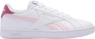 Image de Reebok Classics Court Retro Chaussures de sport blanc UE 40 Femmes Blanc UE 40