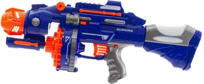 Zdjęcie produktu dla Nd35_72190_Ebz9929-1 Zabawka Karabin Mini Gun