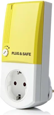 Obrázek produktu pro Plug & Safe - Bewegingsmelder