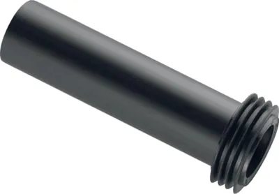 Produktbild von Geberit Anschlussstutzen Wand-WC d45mm, mit Manschette, 1 Stk.