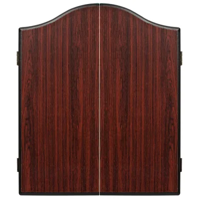 Produktbild von Dart Kabinett Cabinet Winmau Rosewood