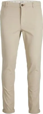 Image de Pantalon Jack & Jones Marco Fury beige 34 / 30 pour homme, beige 34