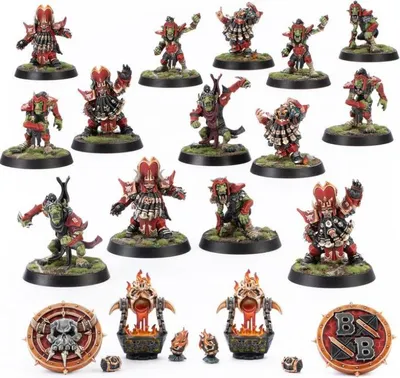 Zdjęcie produktu dla Games Workshop 201-11, Figurka kolekcjonerska, Gra wideo