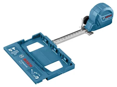 Produktbild von KS 3000 und Führungsschienenadapter FSN SA, Systemzubehör