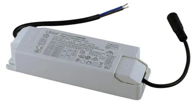 Obrázok produktu pre LED Solution Stmievateľný zdroj pre LED panely 40W 0-10V, PWM, Rx 191472