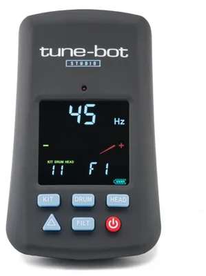 Obrázek produktu pro Overtone Labs Tune-Bot Studio Ladička na bicí