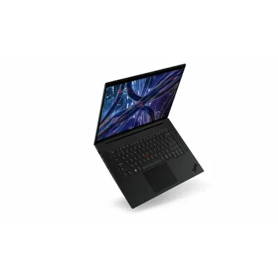 Produktbild von LENOVO 21FV0012GE ThinkPad P1 G6 Intel Core i7-13700H 40,64cm 16Zoll No Touch QHD+ 32GB 1TB SSD RTX4060 W11P No WWAN TopSeller