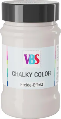 Produktbild von VBS Chalky Color Kreidefarbe 100 mL