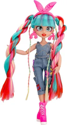 Image de IMC Toys 715202 Poupée