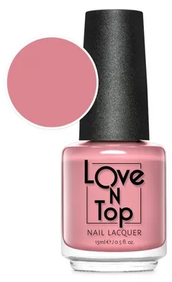 Produktbild von Nagellack Cupio Love on Top - Grace 15 ml