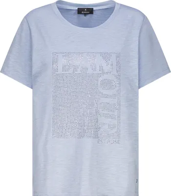 Produktbild von monari T-Shirt 721 sea side 46