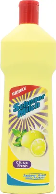 Produktbild von REINEX Scheuermilch 0081 Citro frisch 500ml