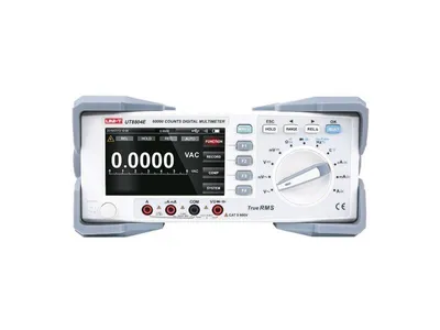 Obrázok produktu pre Stolný multimeter UNI-T  UT8804E