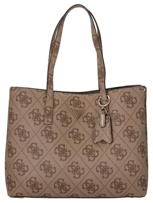 Produktbild von Guess Meridian II Shopper Tasche 29 cm