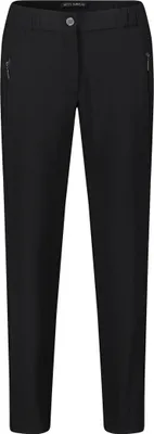 Produktbild von Betty Barclay Relaxed Fit 7/8-Hose Mid Waist Stretch, Schrittlänge 72 cm