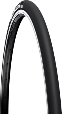 Produktbild von WTB ThickSlick Comp Fahrradreifen 700c x 25 mm Schwarz