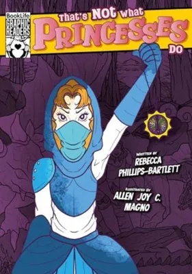 Produktbild von That's Not What Princesses Do