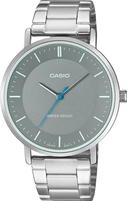 Immagine prodotto di Orologio CASIO da uomo MTP-VT04D-8EDF + SCATOLA