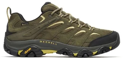 Produktbild von MERRELL J00005397 MOAB 3 GTX M Loden 44