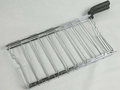 Produktbild von Kenwood Käfigklemmengriff Toast-Sandwich-Toaster TTM610