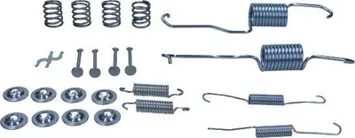 Obrázek produktu pro Sada příslušenství, brzdové čelisti QUICK BRAKE 105-0886