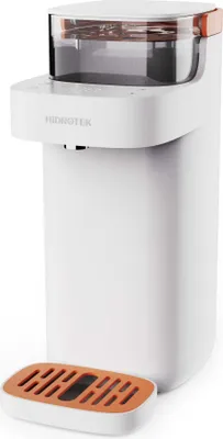 Produktbild von Naturewater NW-3-1100 3-stupňový stolový vodný filter, ultrafiltračný systém so sedimentovým filtrom a aktívnym uhlím, filter na pitnú vodu so 4 teplotnými stupňami