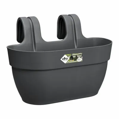 Obrázek produktu pro ELHO Květináč Vibia Campana Easy Hanger M, antracit