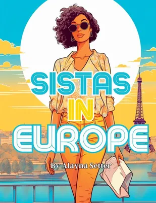 Produktbild von Sistas In Europe