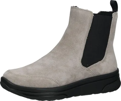 Produktbild von ara Stiefelette Stiefelette Veloursleder/Textil