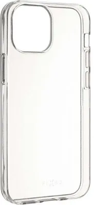 Zdjęcie produktu dla Etui na telefon komórkowy Galaxy A16 4G/5G, Fixed Story AntiUV, przezroczyste
