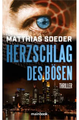 Produktbild von Herzschlag des Bösen