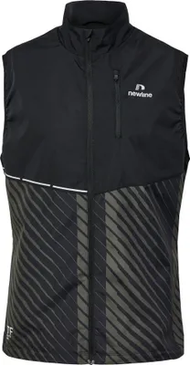 Produktbild von Newline Sport Pace Weste Schwarz S Mann Schwarz S
