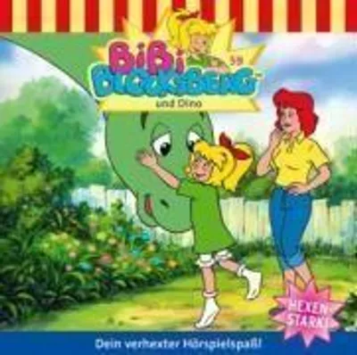 Produktbild von Folge 059:...Und Dino