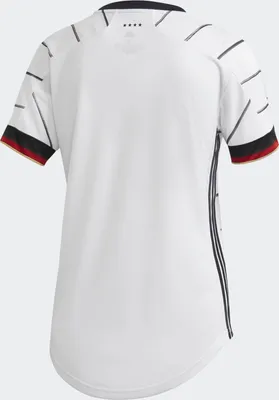 Produktbild von adidas DFB Heim Trikot Damen EM 2020, Größe:XL