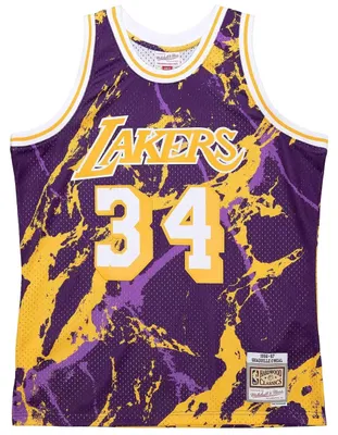 Image de Maillot Mitchell & Ness TFSM1278LAL29 pour Homme